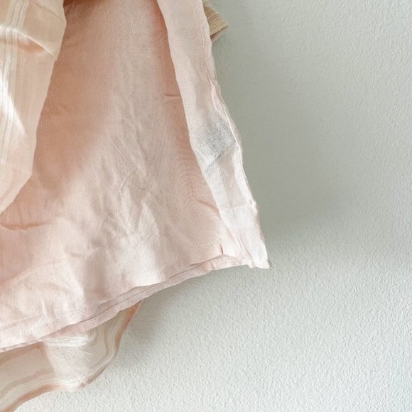 ❤️SOLD❤️Ranna Gill Lecce Embroidered Tunic Dress - Picture 8 of 9